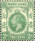 [King George V of the United Kingdom, type M1]