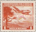 [Airmail, type LP]