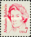 [Great Americans, type AVX]