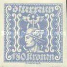 [Newspaper Stamps, type XBQ3]