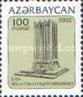 [Towers of Karabakh, type QH]