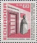 [The 100th Anniversary of the Birth of Pena Herrera and the 100th Anniversary of Central University of Ecuador in Quito, type AYA]