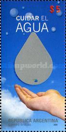 [Environmental Protection - Water, type DIY]