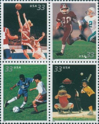 [Team Sports, type ]