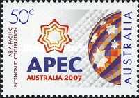 [APEC Forum, type CXN]
