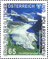 [Preserving the Glaciers and Polar Regions, type CRH]
