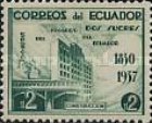 [National Progress Exhibition - Inscribed "1830 - 1937", type MB]
