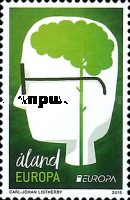 [EUROPA Stamps - Think Green, type PH]