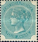 [Queen Victoria, 1819-1901, type H]