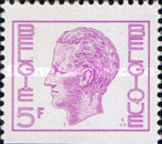 [Stamps from Booklets, type AMD30]