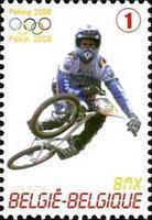 [Olympic Games - Beijing,China, type DMV]