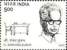 [Jnanpith Award Winners, type CDM]