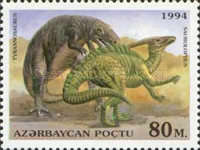 [Prehistoric Animals, type CN]