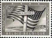[In memorial of General Patton, type US]
