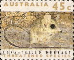 [Threatened Species - Self-Adhesive, type AQN1]