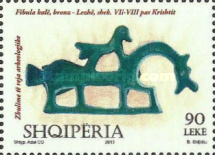 [New Archaeological Discoveries, type DCM]