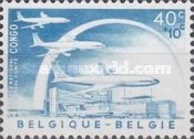 [Charity stamps, type YK]