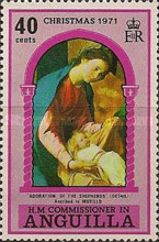 [Christmas - Paintings, type DB]