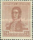 [Definitive Issues, General San Martin, type CK22]