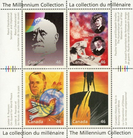 [New Millennium, type ]