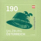 [Definitives - Traditional Costumes - Accessories, type DYV]