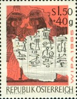 [Vienna International Stamp Exhibition WIPA 1965, type ABH]