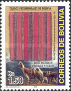 [Cultural Heritage, Textiles, type BDS]