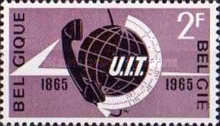 [The 100th anniversary of UIT, type AEU]