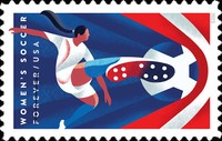 [Sports - Women's Soccer, type ITQ]