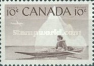 [National Wild Life Week, type HF]