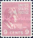 [Presidential Issue, type KV]