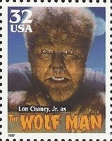 [Classic Movie Monsters Series, type CWR]
