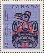 [Christmas - Native Art, type APY]