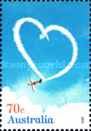 [Love is in the Air, type ECC]