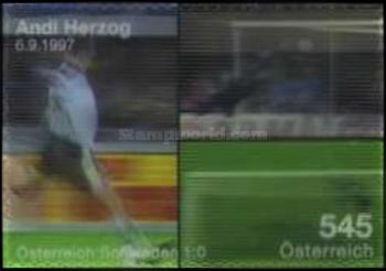 [UEFA EURO 2008 - European Football Championship, type ]