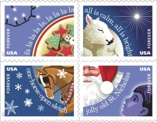 [Christmas Carols, type ]