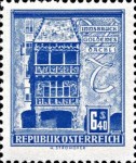 [Architectural Monuments in Austria, type WZ]
