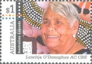 [Australian Legends, type EKG]