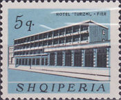 [Cultural and Social Buildings, type UV]