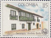 [Andres Bello College, type BDH]