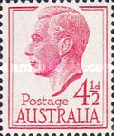 [King George VI, type DG1]