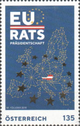 [Austrian Presidency of the Council of the European Union, type DOA]