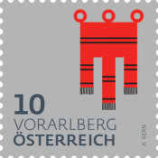 [Coat of Arms of Austria, type DOB]