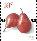 [Definitive - Red Pears, type GQC]
