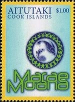 [Pacific Marine Life - Marae Moana, type XS]