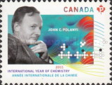[International Year of Chemistry - Self Adhesive, type CYH]