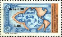 [The 21st Anniversary of the Inter-American Bank of Development Directors' Annual Assembly Meeting, Rio de Janeiro, type BNK]