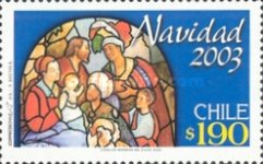 [Christmas, type BRF]