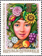 [The 25th Anniversary of Social Tourism, type APZ]