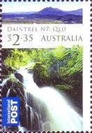 [Wilderness Australia, type DSW]